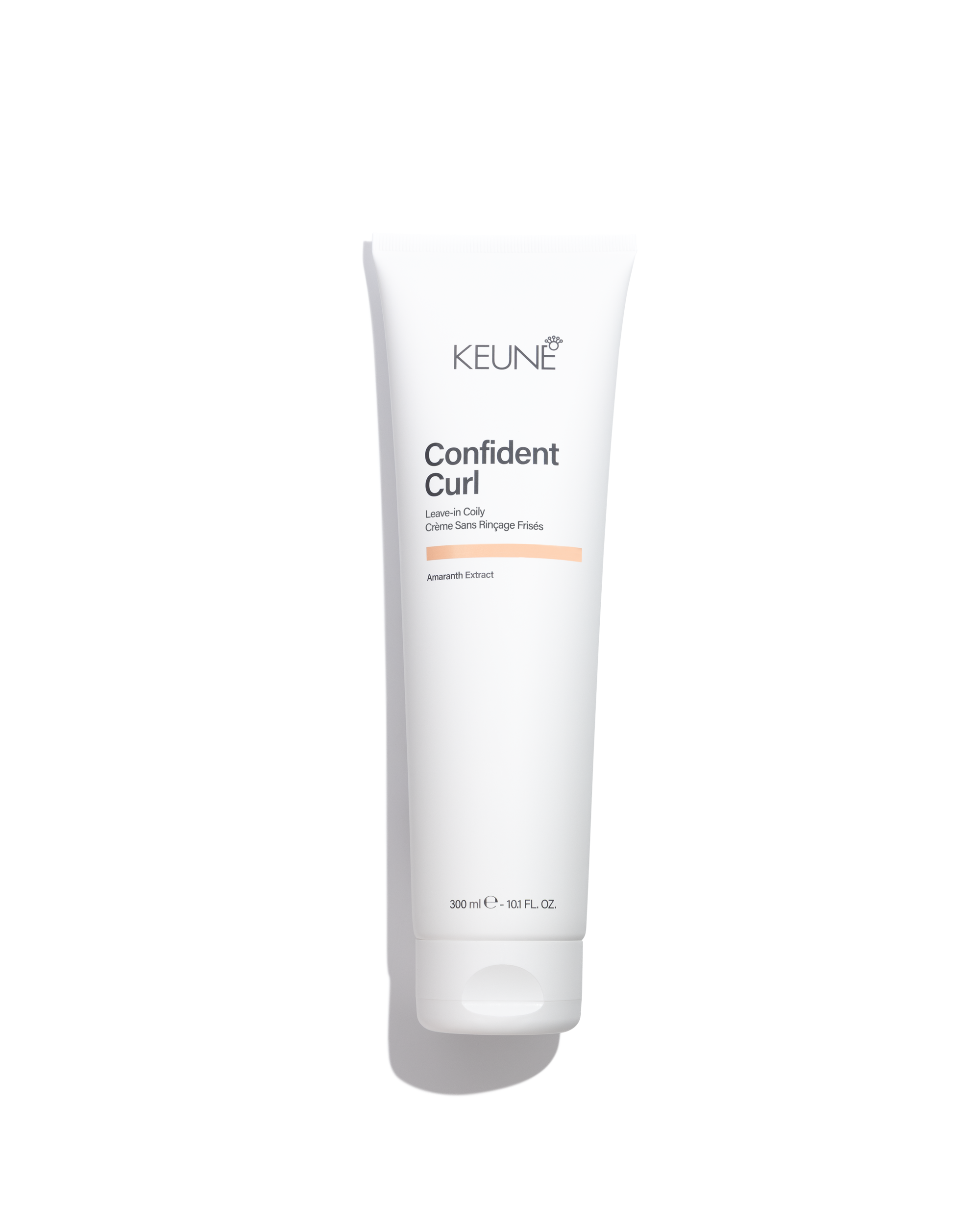 Confident Curl Leave-In Coily